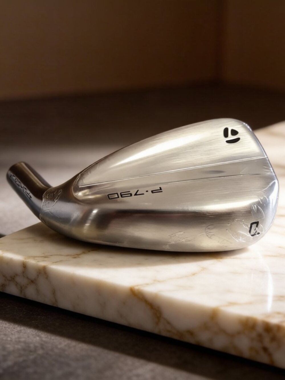 NEW TaylorMade P790 4th P Iron clubhead RH Just the clubhead